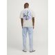 JACK & JONES Muška majica valencia - EP3135857