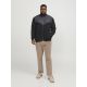 JACK & JONES Muški kardigan black - EP3175559