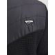 JACK & JONES Muški kardigan black - EP3175559
