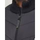 JACK & JONES Muški kardigan black - EP3175559
