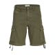 JACK & JONES Muški šorts cole - EP3111912