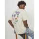 JACK & JONES Muška majica decal - EP3133788