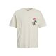 JACK & JONES Muška majica decal - EP3133788