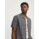 JACK & JONES Muška košulja luke - EP3142559