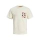 JACK & JONES Muška majica aruba - EP3135830
