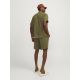 JACK & JONES Muški šorts jaiden - EP3149985