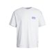 JACK & JONES Muška majica mykonos - EP3133800