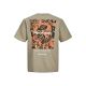 JACK & JONES Muška majica sequoia - EP3135812
