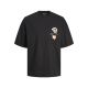 JACK & JONES Muška majica sequoia - EP3135818