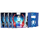 HOCO Bluetooth slušalice W25 Promise, siva - 12257