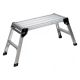 FIELDMANN Aluminijumska platforma za rad FZZ 2001 - EP3180151