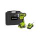 FIELDMANN Aku bušilica 20V FDUV 70115-A - EP3179974