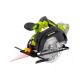 FIELDMANN Aku kružna testera 20V Solo FDUK 70305-0 - EP3179956