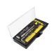 FIELDMANN Set bitova sa T odvijačem FDS 1009-41R - EP3179881