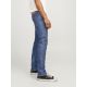 JACK & JONES Muške farmerice luke - EP3147394