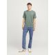 JACK & JONES Muška majica rebel - EP3074277