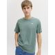 JACK & JONES Muška majica rebel - EP3070483