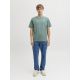 JACK & JONES Muška majica rebel - EP3070483