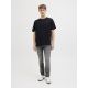 JACK & JONES Muške farmerice bluke - EP3147667