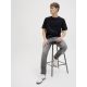 JACK & JONES Muške farmerice bluke - EP3147667