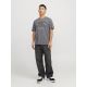 JACK & JONES Muška majica logo - EP3124515
