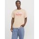 JACK & JONES Muška majica logo - EP3124365