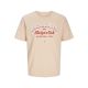 JACK & JONES Muška majica logo - EP3124365