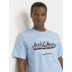 JACK & JONES Muška majica logo - EP3124536