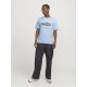 JACK & JONES Muška majica logo - EP3124536