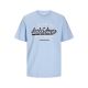 JACK & JONES Muška majica logo - EP3124536