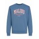 JACK & JONES Muška dukserica detroit - EP3127367
