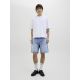 JACK & JONES Muški šorts tony - EP3022260