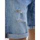 JACK & JONES Muški šorts rick - EP3022281