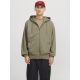 JACK & JONES Muška dukserica charge - EP3124530