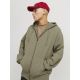 JACK & JONES Muška dukserica charge - EP3124530
