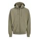 JACK & JONES Muška dukserica charge - EP3124530