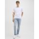 JACK & JONES Muške farmerice adam - EP3147691