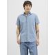 JACK & JONES Muška košulja creek - EP3124380