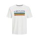 JACK & JONES Muška majica logan - EP3074271