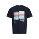 JACK & JONES Muška majica larry - EP3074253