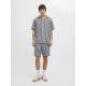 JACK & JONES Muška košulja coba - EP3142937