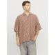 JACK & JONES Muška košulja marshall - EP3124374