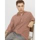 JACK & JONES Muška košulja marshall - EP3124374