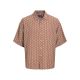 JACK & JONES Muška košulja marshall - EP3124374