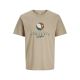 JACK & JONES Muška majica grant - EP3074295