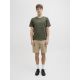 JACK & JONES Muška majica bern - EP3074304