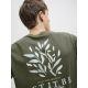 JACK & JONES Muška majica bern - EP3074304