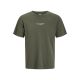 JACK & JONES Muška majica bern - EP3074304