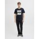 JACK & JONES Muška majica bern - EP3074310