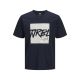 JACK & JONES Muška majica bern - EP3074310